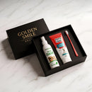 Golden Smile Deluxe