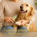 Golden Groom® – Cortador de Unhas Profissional