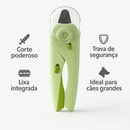 Pastor Groom® – Cortador de Unhas Profissional