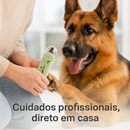 Pastor Groom® – Cortador de Unhas Profissional