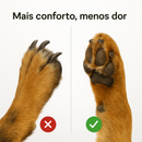 Pastor Groom® – Cortador de Unhas Profissional