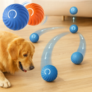 Bola de Brinquedo Elétrica para Goldens