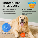 Bola de Brinquedo Elétrica para Goldens