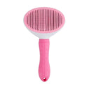 Escova Inteligente Anti-Pelos 2 em 1 – Compre 1, Leve 2!