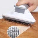 Escova Inteligente Anti-Pelos 2 em 1 – Compre 1, Leve 2!