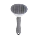 Escova Inteligente Anti-Pelos 2 em 1 – Compre 1, Leve 2!