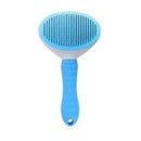 Escova Inteligente Anti-Pelos 2 em 1 – Compre 1, Leve 2!
