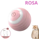 Bola de Brinquedo Elétrica para Cães Promoção dia das Crianças