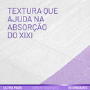 Tapete Higienico Ultra Peds Lavanda 80x60 30 un PetLike
