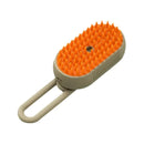 SpaPet 360° – Escova Vaporizada Premium 2 por 1