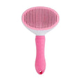 Escova Inteligente Anti-Pelos 2 em 1 – Compre 1, Leve 2!