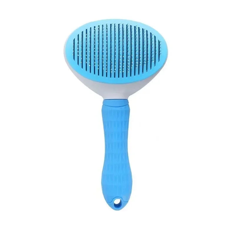 Escova Inteligente Anti-Pelos 2 em 1 – Compre 1, Leve 2!