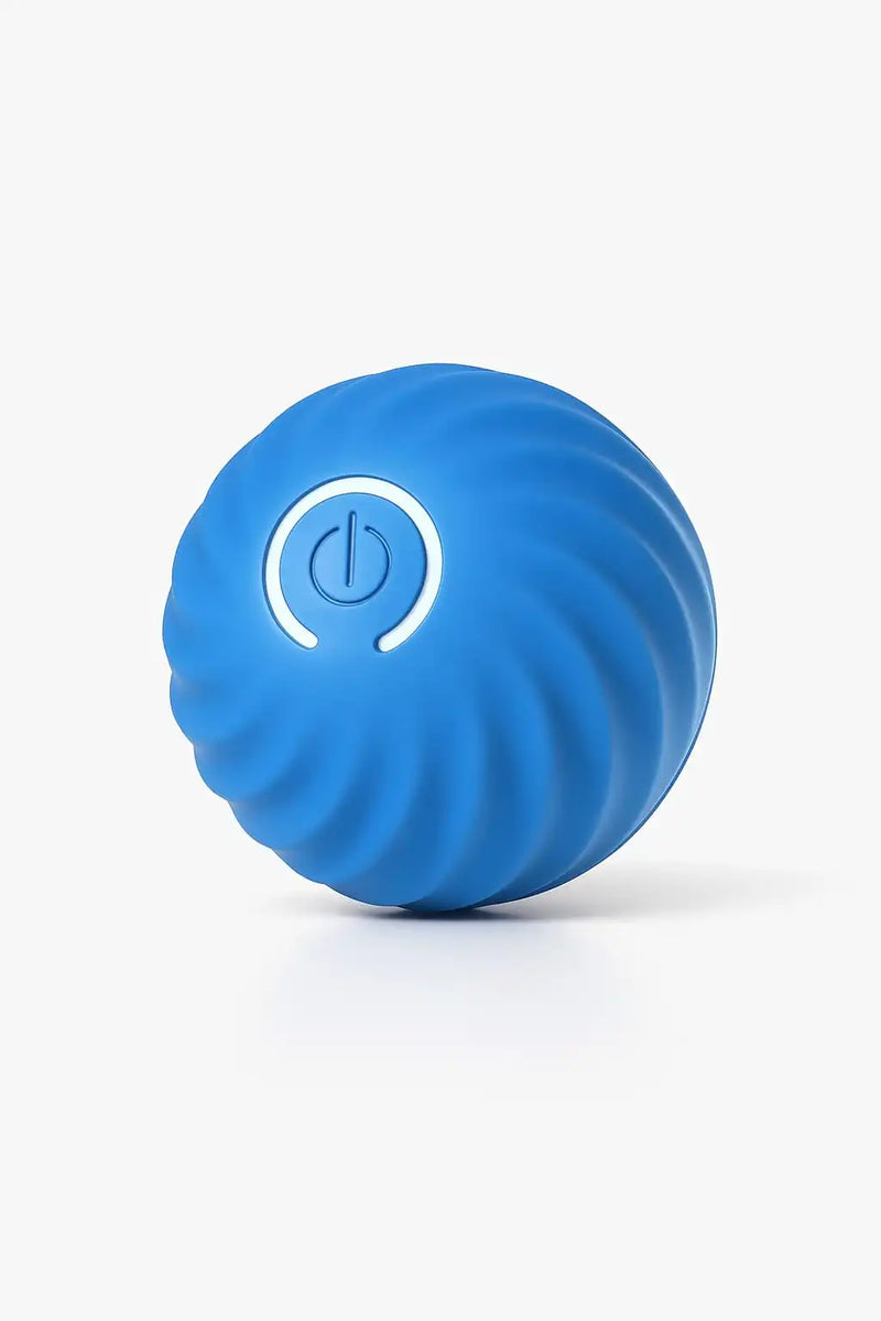 🔥 Bolinha de brinquedo interativa - Premium™ 🔥